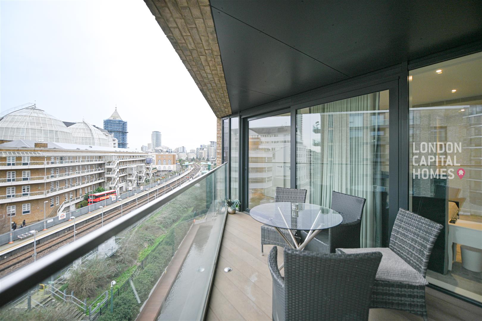 Fairview House, 2 Lockgate Road, London